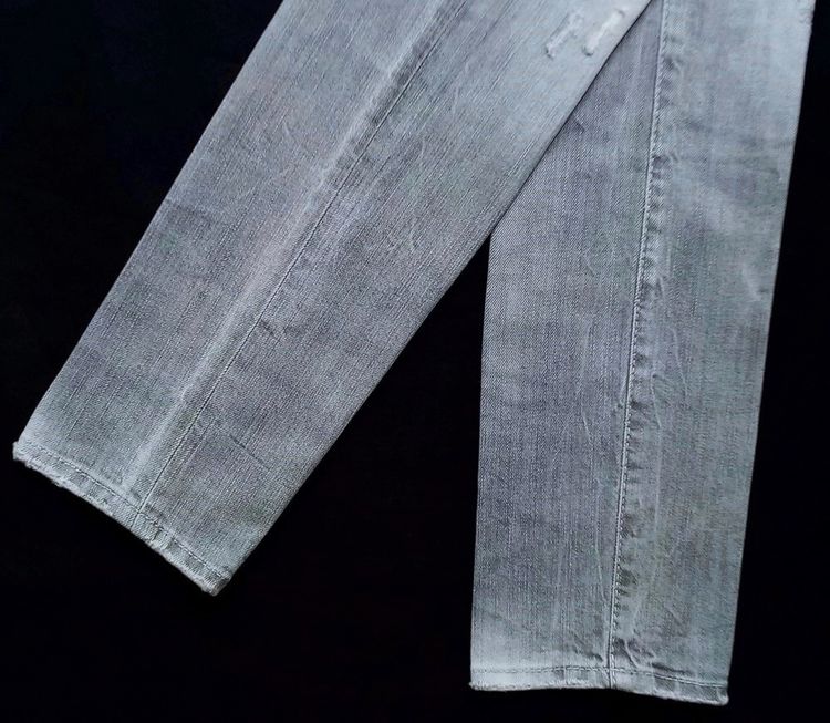 ยีนส์ DSQUARED2 (ITALY) รูปที่ 18