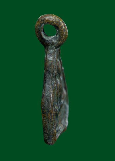 หลวงพ่ออยู่ วัดบ้านแพน รูปที่ 3