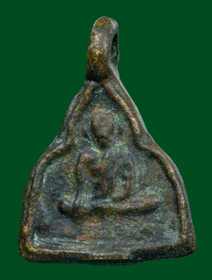 หลวงพ่ออยู่ วัดบ้านแพน