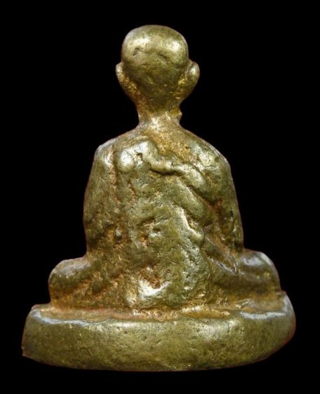 หลวงพ่อทบหัวไม้ขีด รูปที่ 13