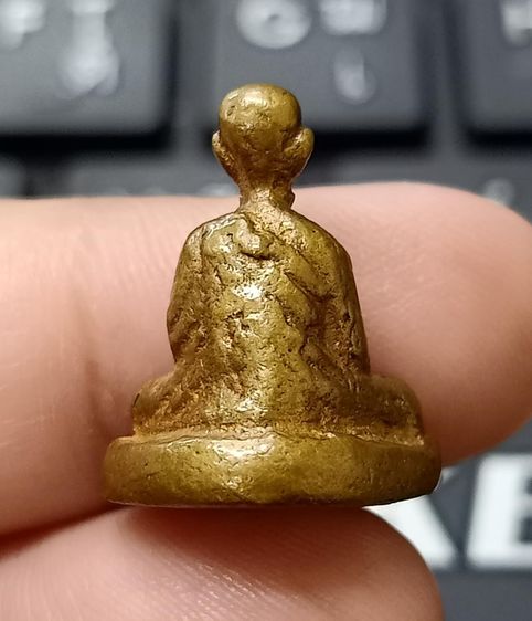 หลวงพ่อทบหัวไม้ขีด รูปที่ 8