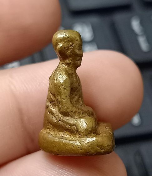 หลวงพ่อทบหัวไม้ขีด รูปที่ 9