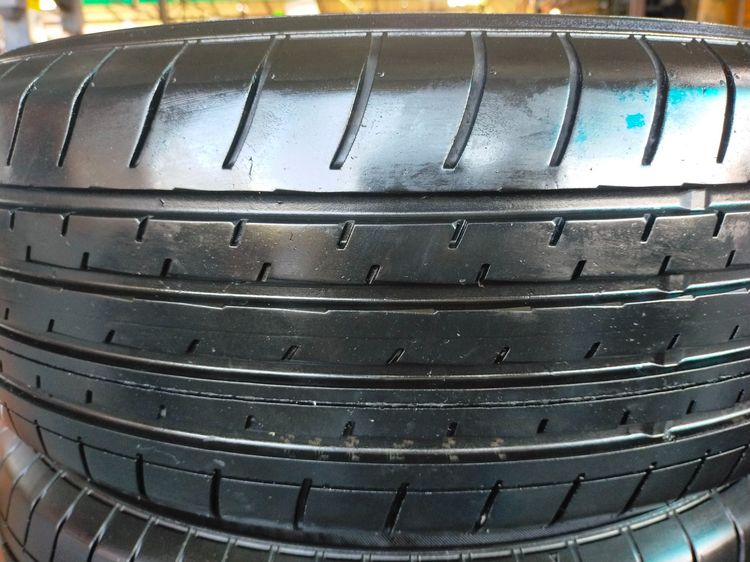 แม็กอีซูซุ ขอบ17 พร้อมยางโยโกฮาม่า 215 60 17 ปี24 แม็กสวยไร้รอย ไม่คดไม่ดุ้งไม่แตกใส่ isuzu ตัวเตี้ยตั้งแต่ปี 20ขึ้นไป  ถึงปัจจุบัน รูปที่ 9