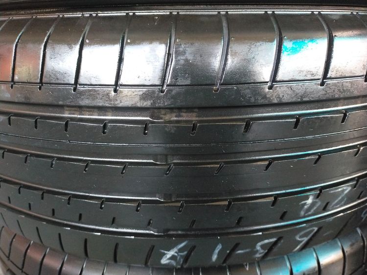 แม็กอีซูซุ ขอบ17 พร้อมยางโยโกฮาม่า 215 60 17 ปี24 แม็กสวยไร้รอย ไม่คดไม่ดุ้งไม่แตกใส่ isuzu ตัวเตี้ยตั้งแต่ปี 20ขึ้นไป  ถึงปัจจุบัน รูปที่ 10