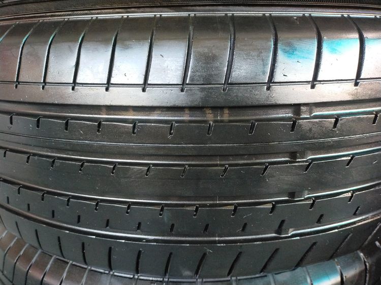 แม็กอีซูซุ ขอบ17 พร้อมยางโยโกฮาม่า 215 60 17 ปี24 แม็กสวยไร้รอย ไม่คดไม่ดุ้งไม่แตกใส่ isuzu ตัวเตี้ยตั้งแต่ปี 20ขึ้นไป  ถึงปัจจุบัน รูปที่ 11