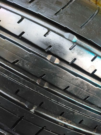 แม็กอีซูซุ ขอบ17 พร้อมยางโยโกฮาม่า 215 60 17 ปี24 แม็กสวยไร้รอย ไม่คดไม่ดุ้งไม่แตกใส่ isuzu ตัวเตี้ยตั้งแต่ปี 20ขึ้นไป  ถึงปัจจุบัน รูปที่ 6