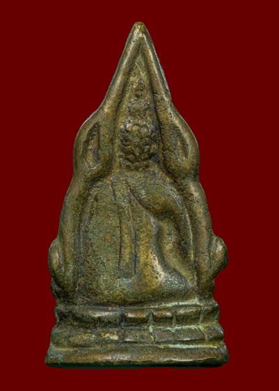 พระพุทธชินราช รูปที่ 2