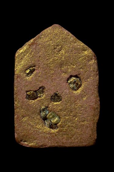 ผงพรายกุมารเล็กหลวงปู่ทิม รูปที่ 2