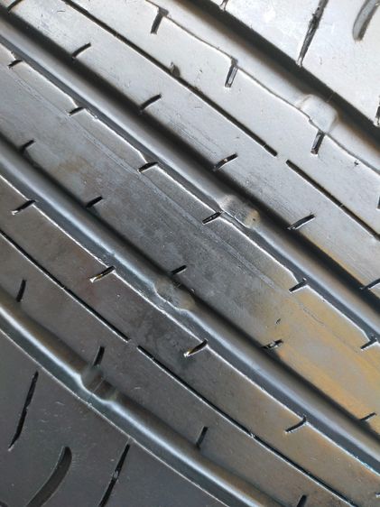 แม็กฮอนด้า ขอบ18 พร้อมยางดันลอป 225 50 18 ปี24 ่แม็กสวยไม่ดุ้งไม่คดไม่แตก ยางสวยทุกเส้นตามรูป ใส่HRV accord  CRV g2 รูปที่ 7