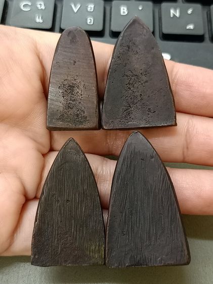 หลวงปู่ทวดเหมา4องค์550บาท รูปที่ 2