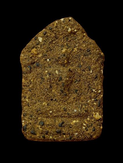 ขุนแผนหลวงปู่ทิมเนื้อกระยาสารท รูปที่ 8