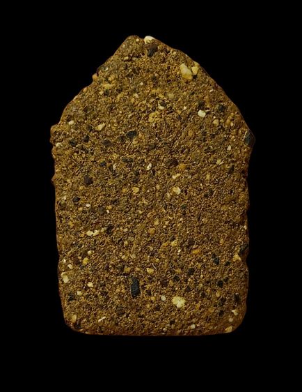 ขุนแผนหลวงปู่ทิมเนื้อกระยาสารท รูปที่ 9