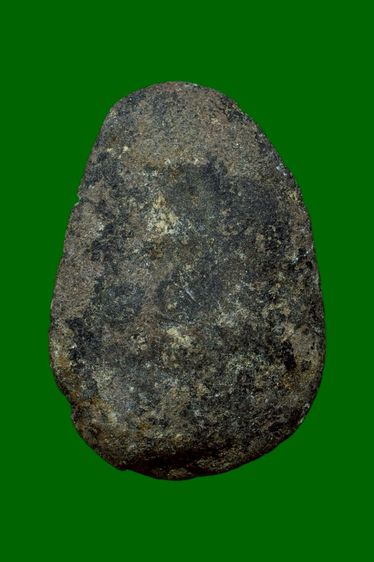 พระปิดตาไม้ค้ำเกวียนหลวงปู่จีน วัดท่าลาด รูปที่ 2