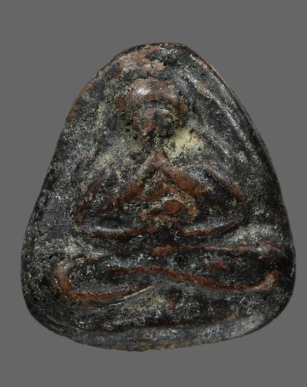 พระปิดตาหลวงพ่อเชยวัดบางกระสอบ