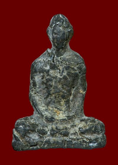 หลวงพ่อเดิมเนื้อเก่ามาก