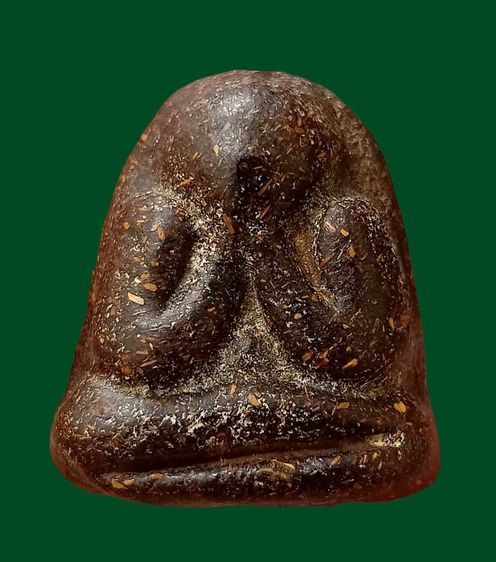 พระปิดตาหลังแบบหลวงพ่อแก้ว