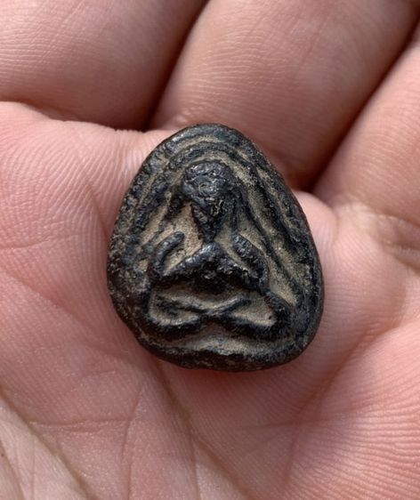 พระปิดตาเก่า