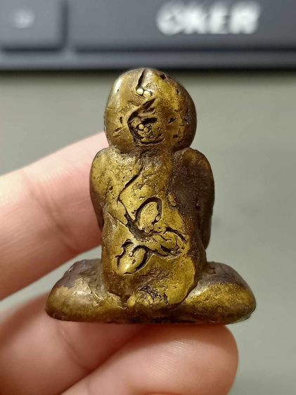 พระปิดตาเก่าสายใต้ รูปที่ 10