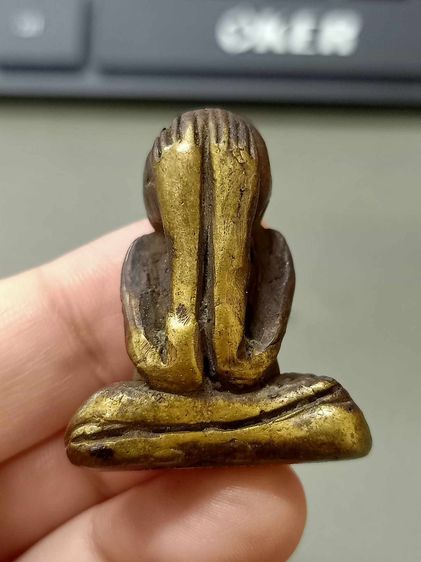 พระปิดตาเก่าสายใต้ รูปที่ 9