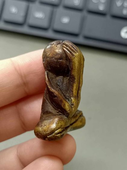 พระปิดตาเก่าสายใต้ รูปที่ 11