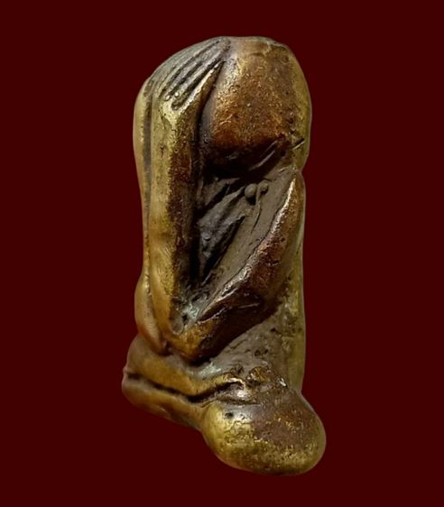 พระปิดตาเก่าสายใต้ รูปที่ 4