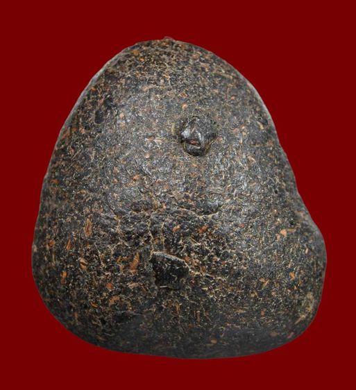 พระปิดตาเก่าเนื้อผง รูปที่ 2