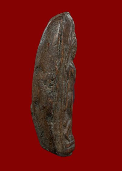 พระลีลาเม็ดขนุน รูปที่ 3