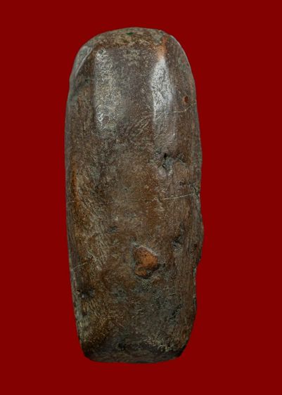 พระลีลาเม็ดขนุน รูปที่ 2