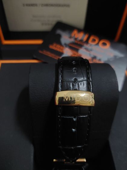 MIDO Belluna II รูปที่ 12