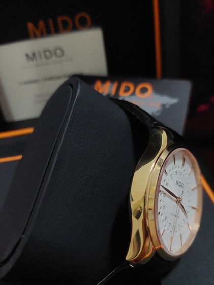 MIDO Belluna II รูปที่ 6