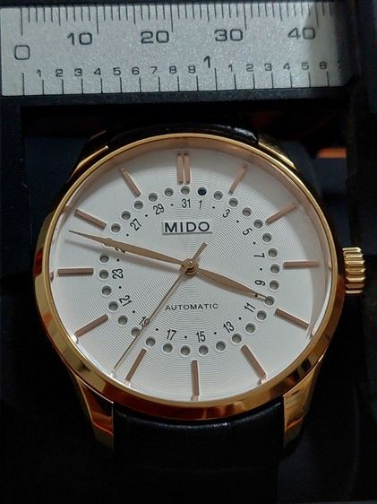 MIDO Belluna II รูปที่ 5