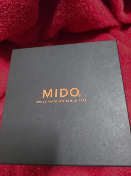 MIDO Belluna II รูปที่ 11