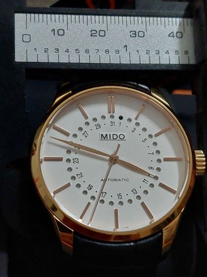 MIDO Belluna II รูปที่ 4