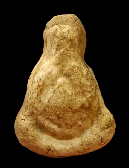 พระปิดตาหลวงปู่ยิ้ม วัดหนองบัว