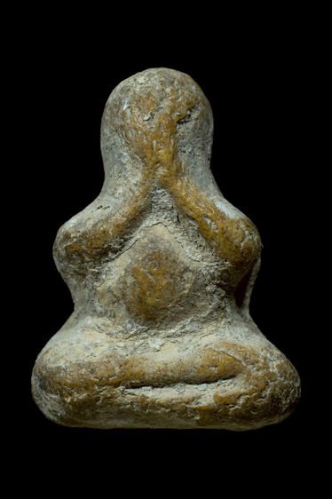 พระปิดตาวัดสะพานสูง