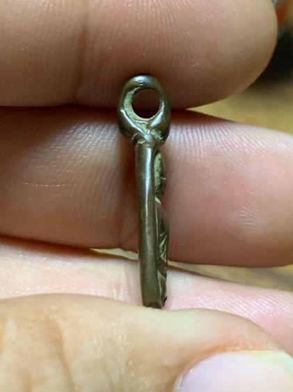 เหรียญจอบเล็กหลวงพ่อเงิน รูปที่ 4