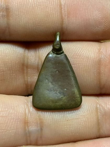 เหรียญจอบเล็กหลวงพ่อเงิน รูปที่ 2