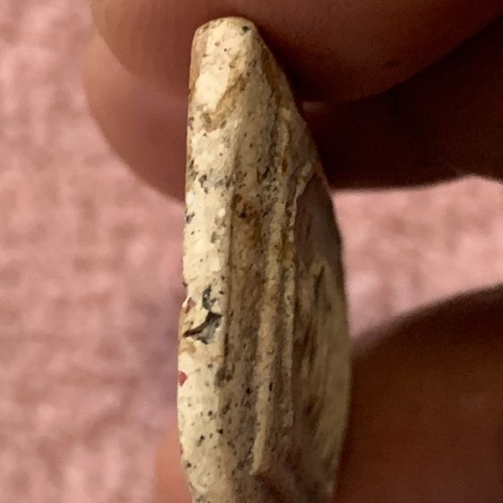 พระสมเด็จเกศไชโยเก่า รูปที่ 4