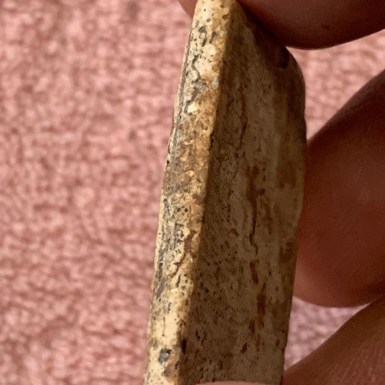 พระสมเด็จเกศไชโยเก่า รูปที่ 5