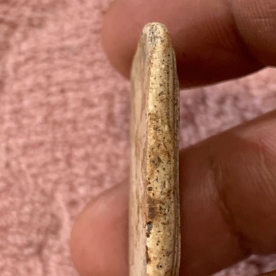 พระสมเด็จเกศไชโยเก่า รูปที่ 15