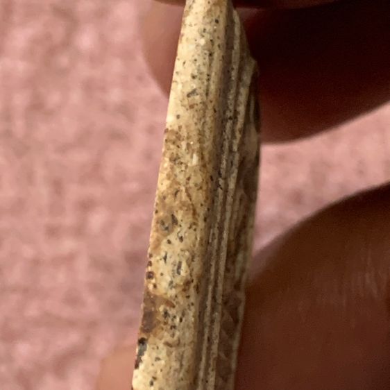 พระสมเด็จเกศไชโยเก่า รูปที่ 3