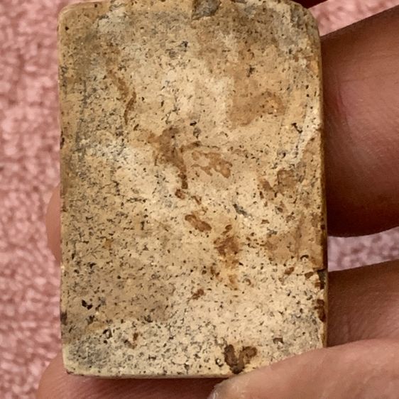 พระสมเด็จเกศไชโยเก่า รูปที่ 2