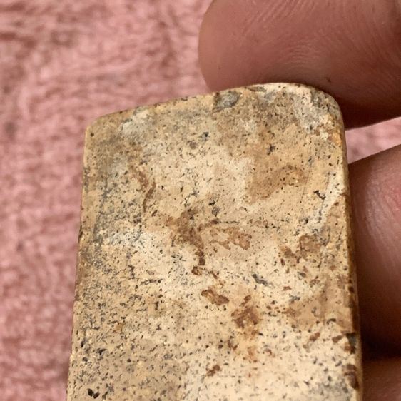 พระสมเด็จเกศไชโยเก่า รูปที่ 13