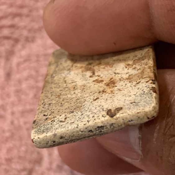 พระสมเด็จเกศไชโยเก่า รูปที่ 12