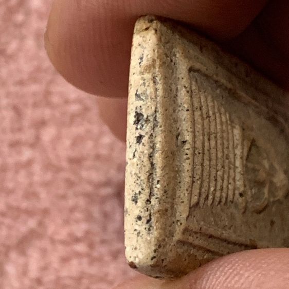 พระสมเด็จเกศไชโยเก่า รูปที่ 6