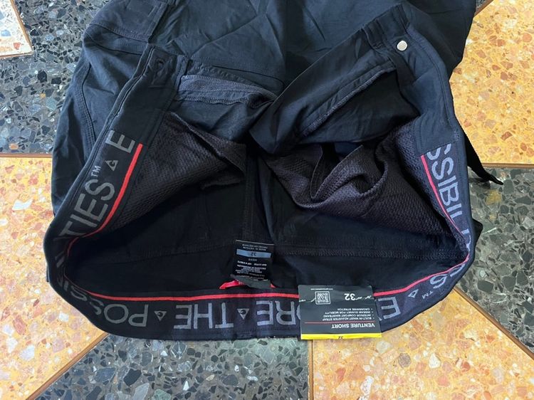 📌GERRY -Cargoขาสั้นแท้💯 เอว31-33 รูปที่ 7