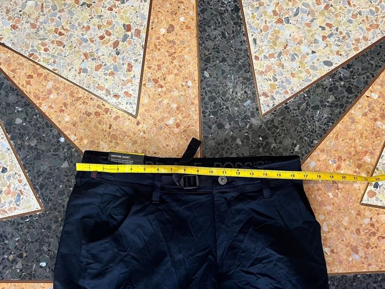 📌GERRY -Cargoขาสั้นแท้💯 เอว31-33 รูปที่ 8