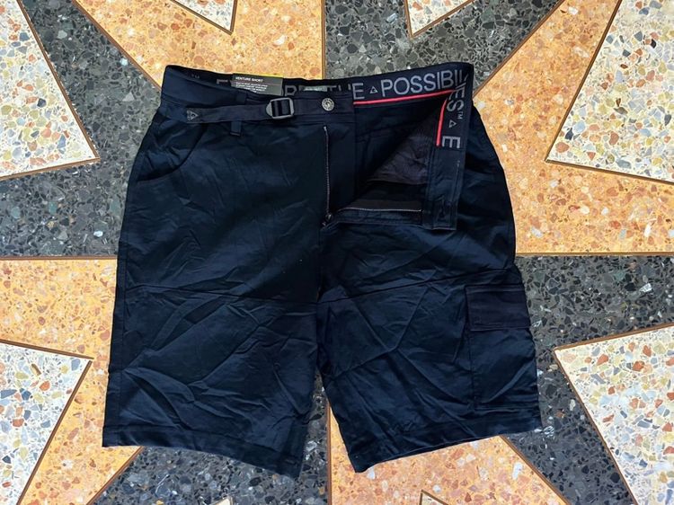 📌GERRY -Cargoขาสั้นแท้💯 เอว31-33 รูปที่ 3