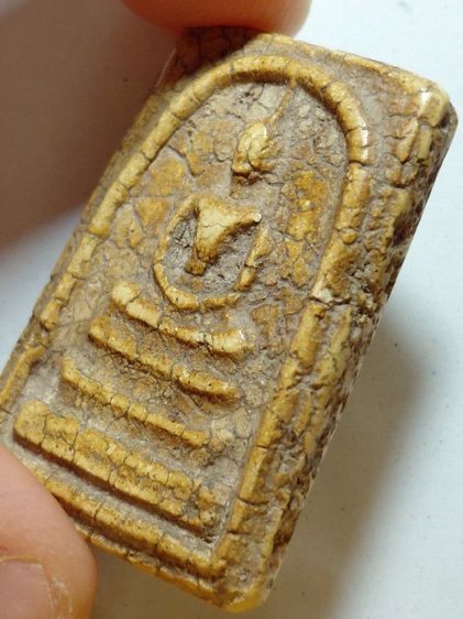 พิมพ์ใหญ่วัดระฆัง รูปที่ 6