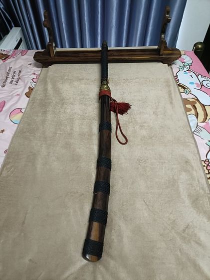 ดาบสะหรีกัญไชย ครูบาหน่อแก้วฟ้า รูปที่ 2